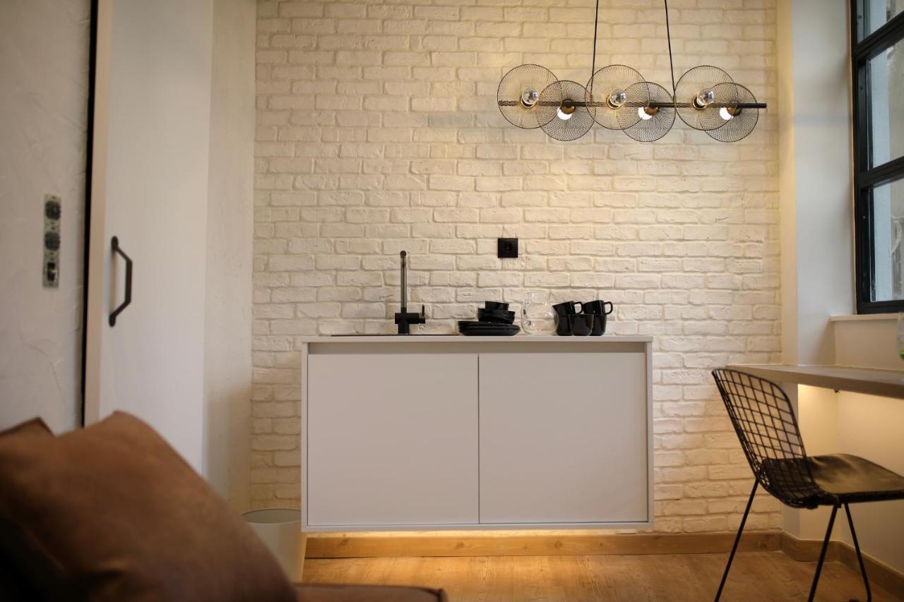 Citybee Афины Экстерьер фото
